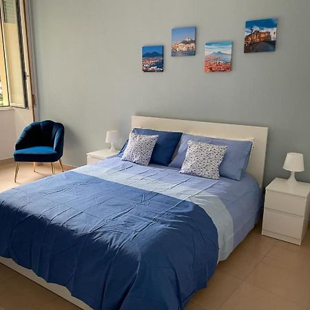 Nonna Fiamma Apartamento Nápoles Exterior foto