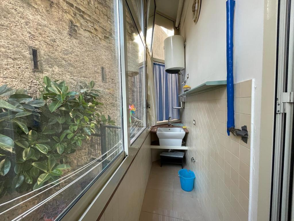 Nonna Fiamma Apartamento Nápoles Exterior foto